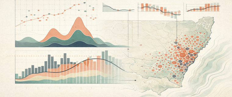 Statistics at home Statistics at home